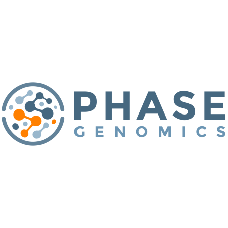 PHASE Genomics logo