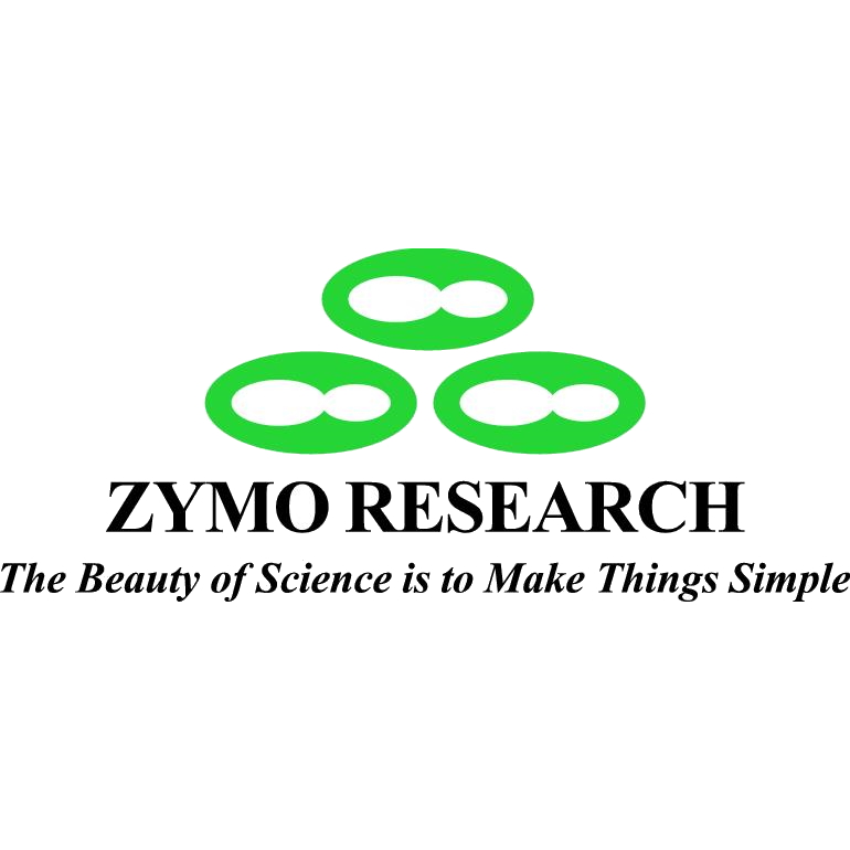 Zymo Research logo