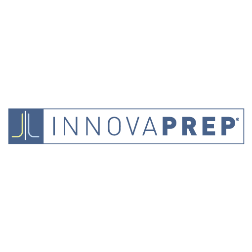 Innovaprep logo